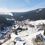 Horizont Pec pod Sněžkou