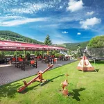 Horizont Hotel Pec pod Sněžkou