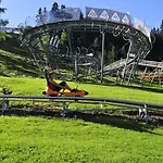فندق Horizont 4*
