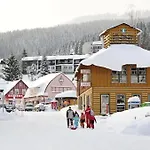 Horizont Hotel Pec pod Sněžkou