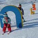 Horizont بيك بود سنيزكو
