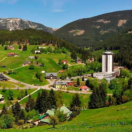 Horizont Hotel Pec pod Sněžkou