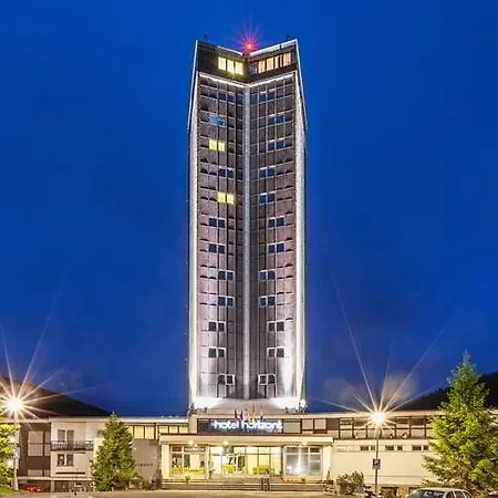 Horizont 4*