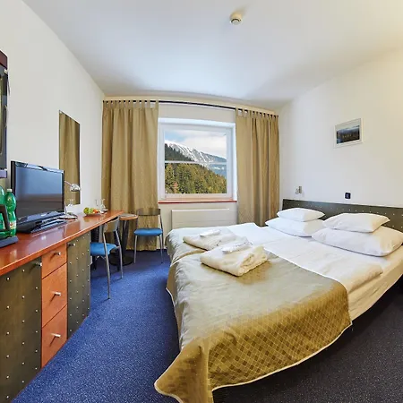Hotel Horizont