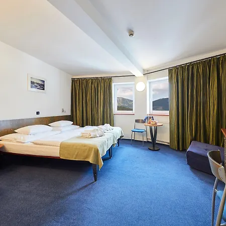Hotel Horizont 4*