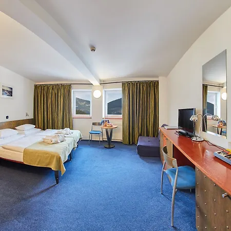 Hotel Horizont