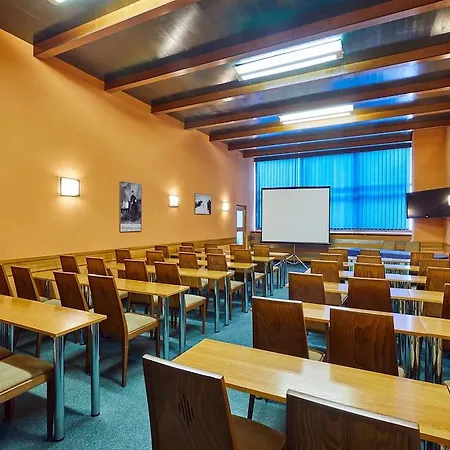 Horizont Pec pod Sněžkou