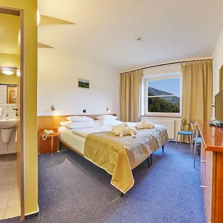 Horizont 4* Pec pod Sněžkou