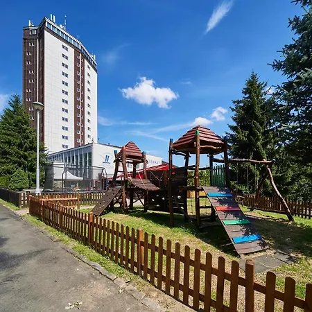 Hotel Horizont
