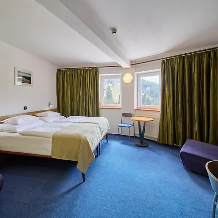 Hotel Horizont Pec pod Sněžkou