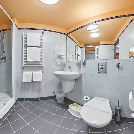 Horizont 4* Pec pod Sněžkou