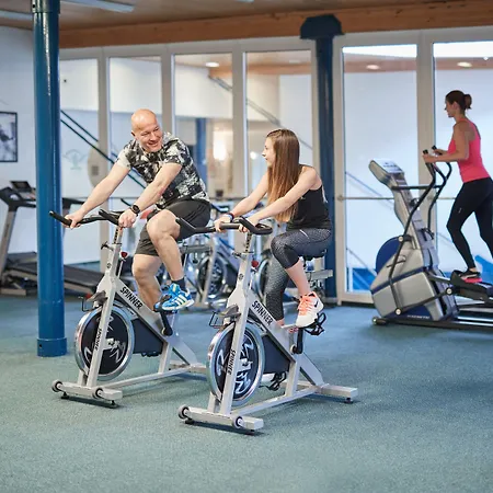 ホテル ホリゾント