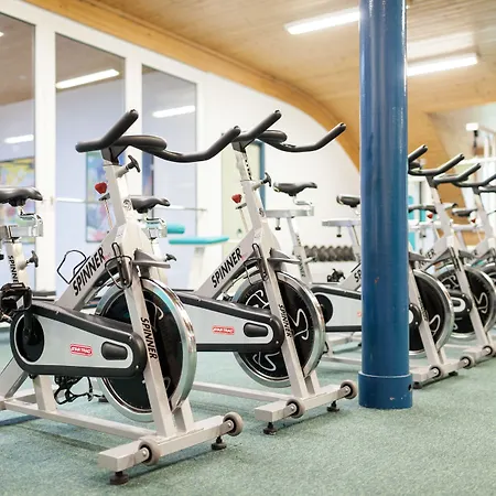 ホテル ホリゾント ペツ・ポト・スニェシュコウ