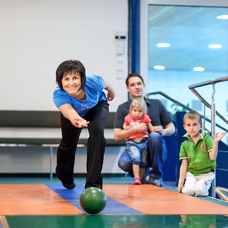 Horizont 4* Pec pod Sněžkou