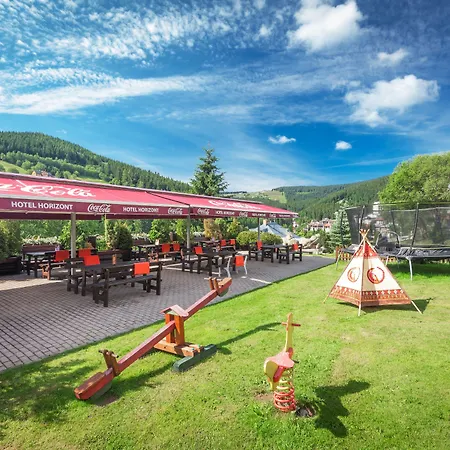 Horizont Hotel Pec pod Sněžkou