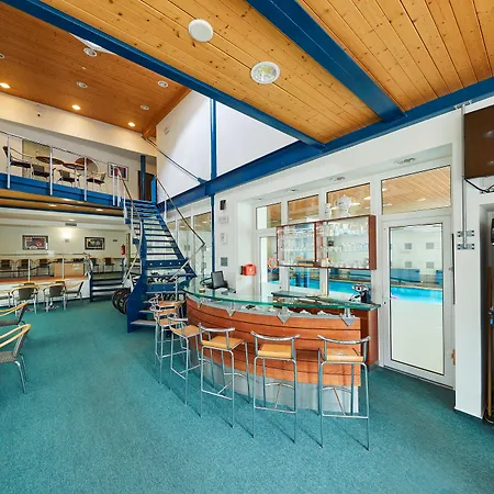 Hotel Horizont Pec pod Sněžkou