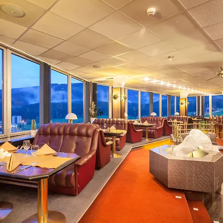 Horizont 4* Pec pod Sněžkou