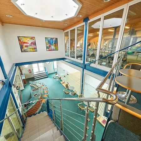 Horizont Hotel Pec pod Sněžkou