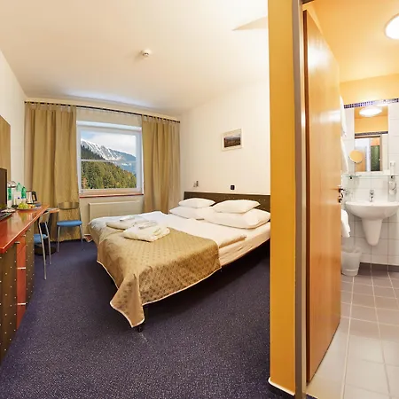 Horizont Hotel