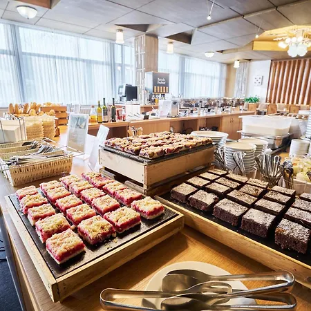 Horizont Otel 4*