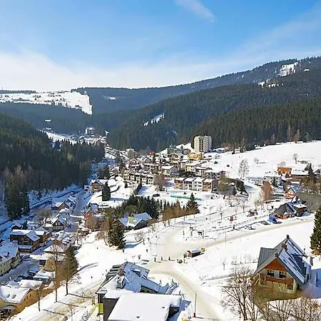 Horizont Hotel Pec pod Sněžkou