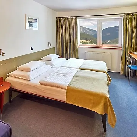 Hotel Horizont 4*