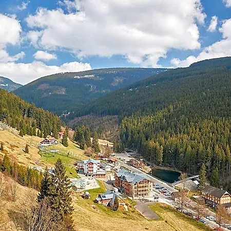 Horizont Pec pod Snezkou