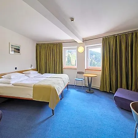 Hotel Horizont