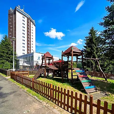 Horizont Hotel Pec pod Snezkou