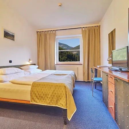 Horizont Hotel Pec pod Sněžkou