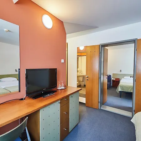 Horizont Hotel 4*