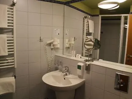 Hotel Horizont 4*