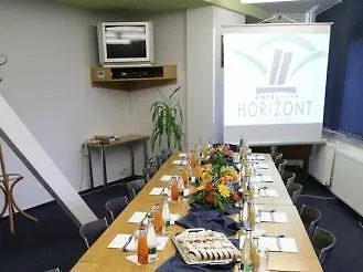 Horizont Hotel 4*