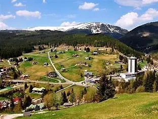 Hotel Horizont 4*