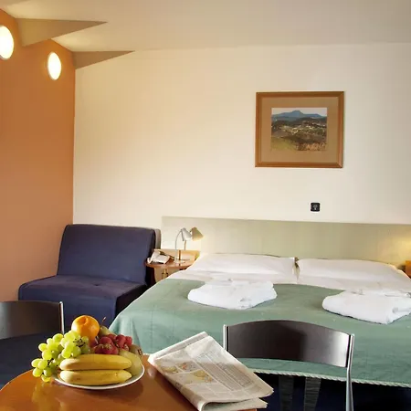 Horizont Hotel 4*
