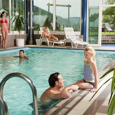 Hotel Horizont 4*