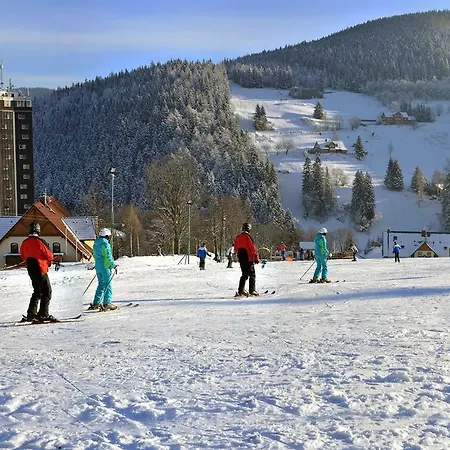 Hotel Horizont Pec pod Sněžkou