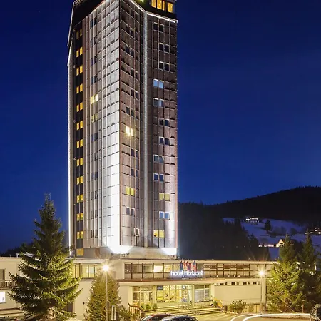 Horizont Hotel Pec pod Sněžkou