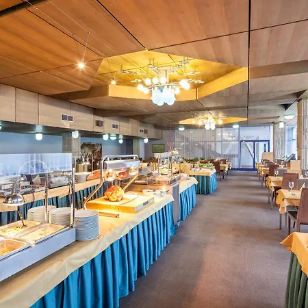 Hotel Horizont