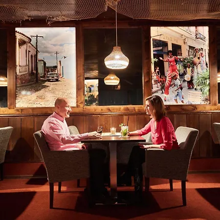 Hotel Horizont