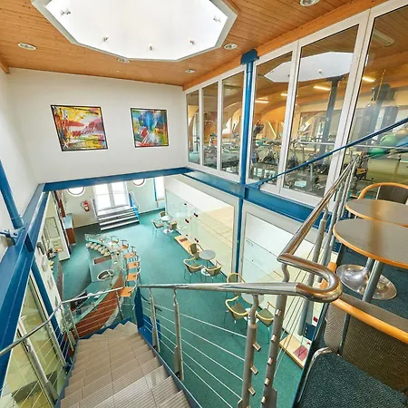 Horizont Hotel