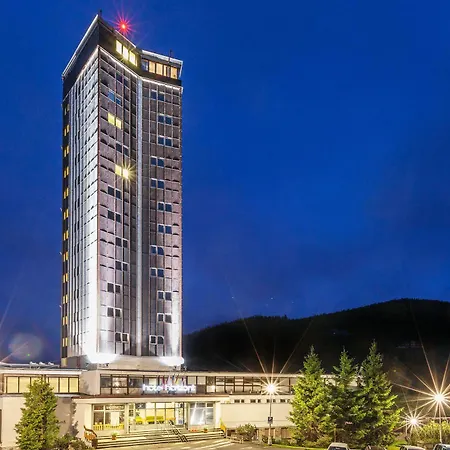 Hotel Horizont