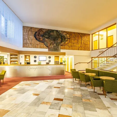 Hotel Horizont Pec pod Sněžkou