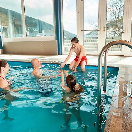 Hotel Horizont 4*