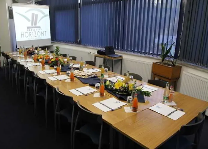 Horizont Hotel