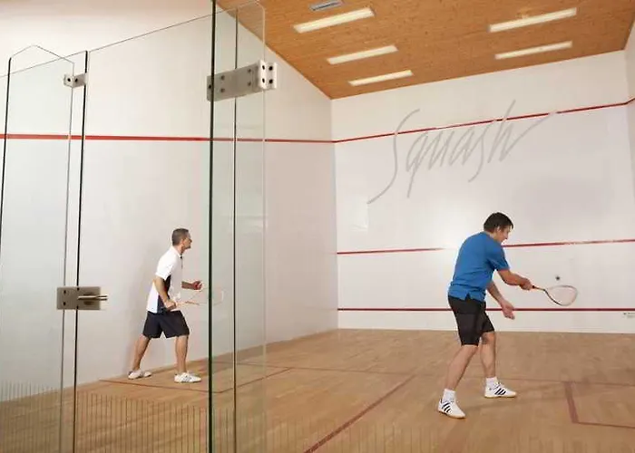 Hotel Horizont Pec pod Sněžkou