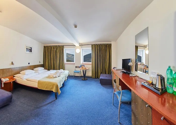 Hotell Horizont