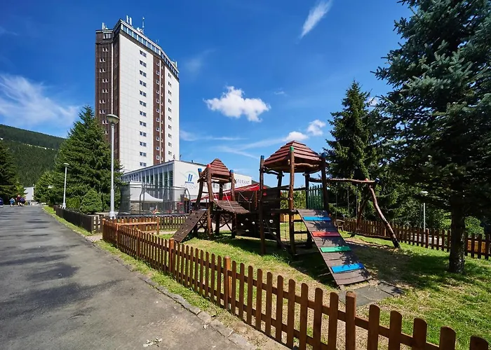 ホテル ホリゾント