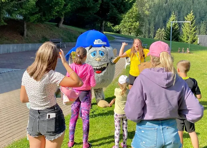 Hotel Horizont Pec pod Sněžkou