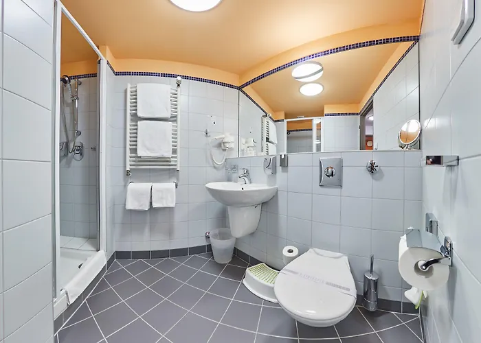 Horizont 4* Pec pod Sněžkou